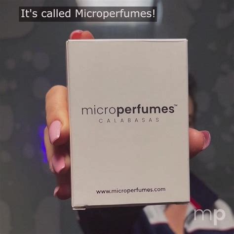 microperfumes log in.